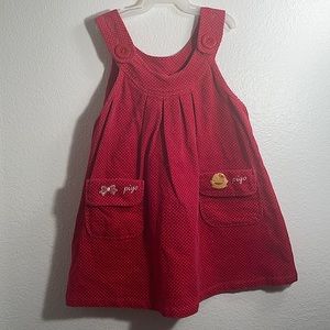 Used toddler jumper